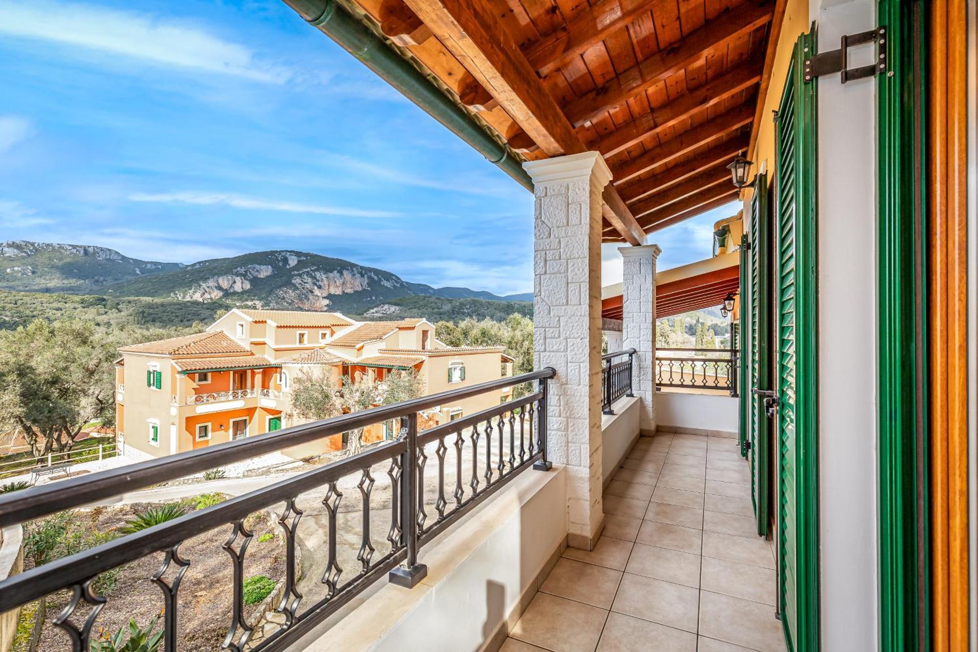 Lola'S House Villa Liapades Exterior photo